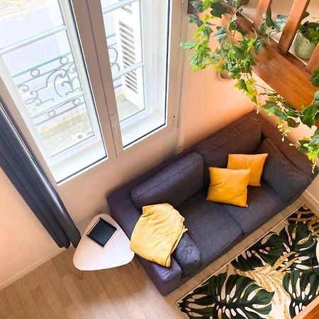 Le Sainte-Croix - Poitiers Centre - La Conciergerie. Apartman Kültér fotó